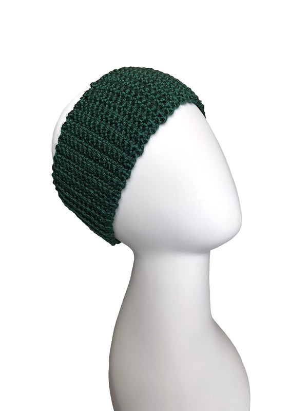 Forest Ear Warmer