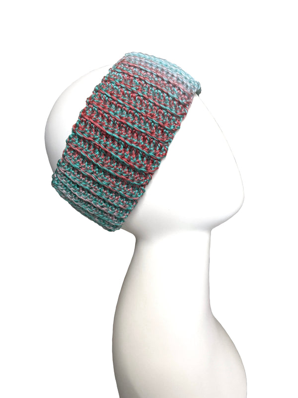 Mariposa Prairie Ear Warmer