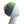 Finch Feather Ear Warmer