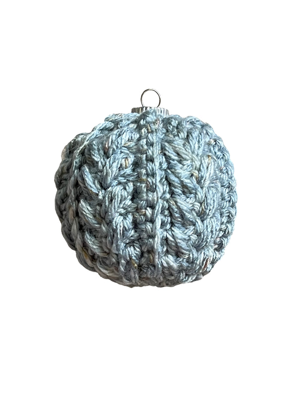 River Ripple Ornament