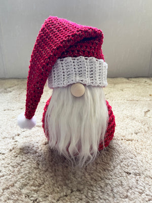 Santa Gnome