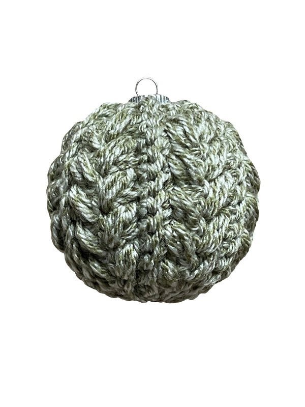 Sage Advice Ornament